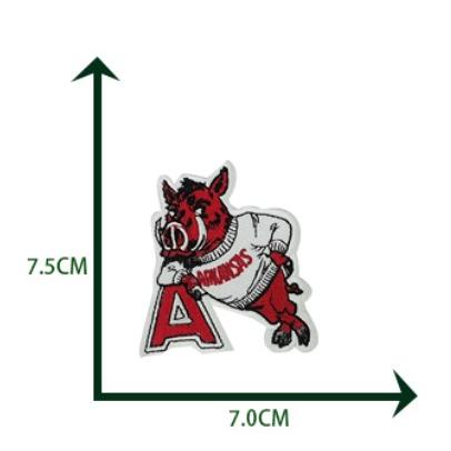 Sport University Patch Collection - Clpatch