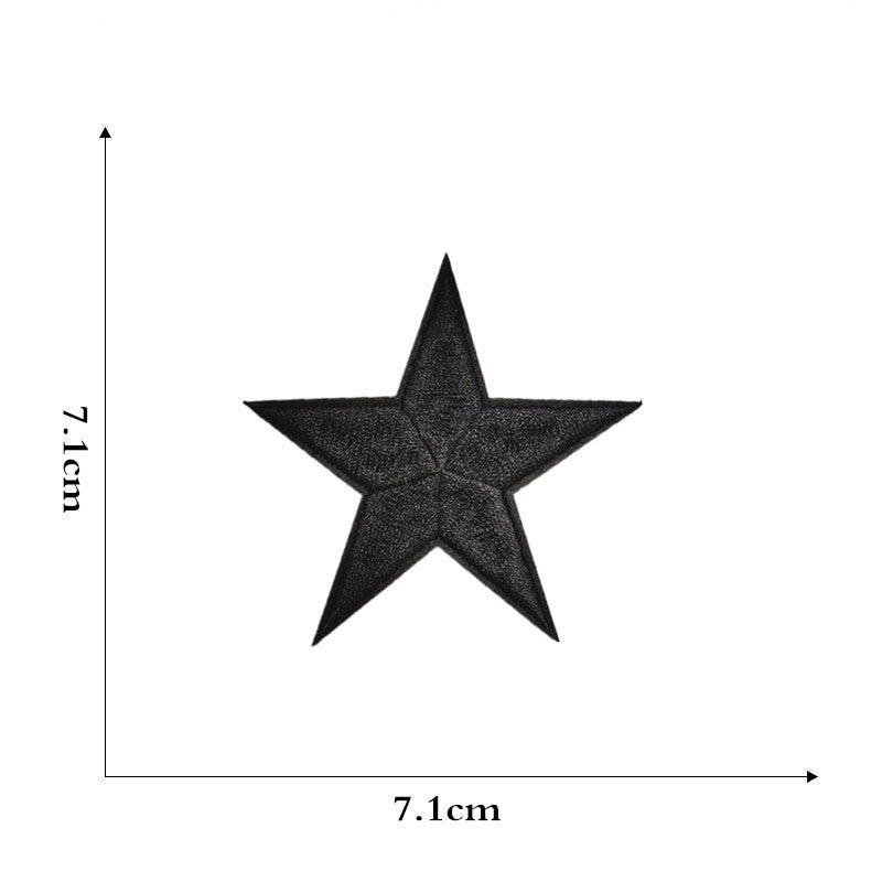 Star patch