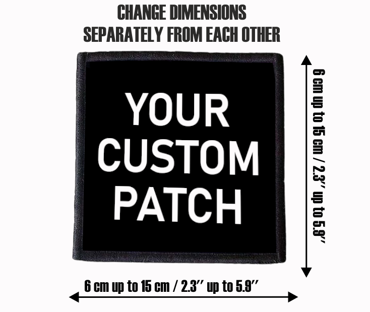 custom link - Clpatch