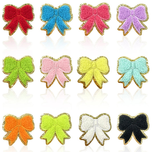 Bow Patches