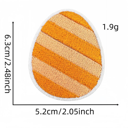 Easter Patch