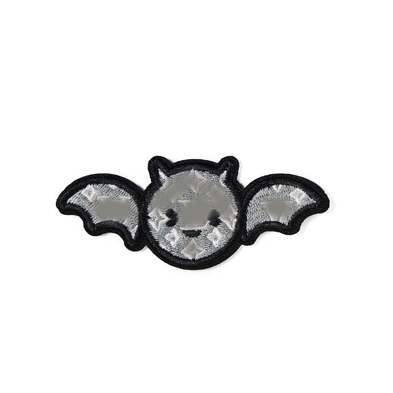 Halloween peripheral Desginer patch