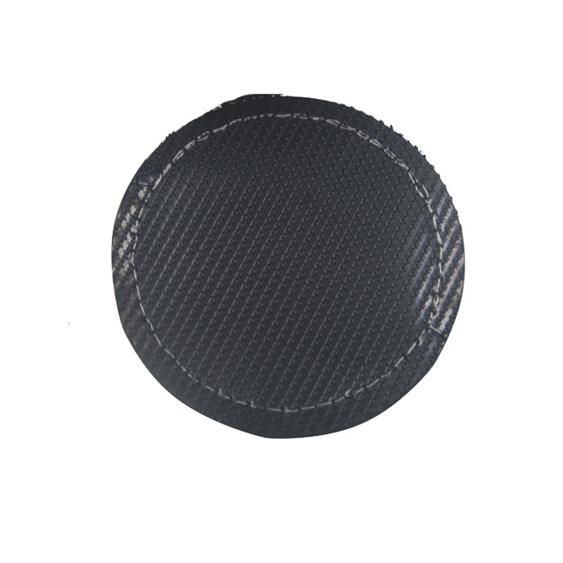 BOOBIES Calculator Creative PVC Backpack Tactical Velcro Epaulettes patches