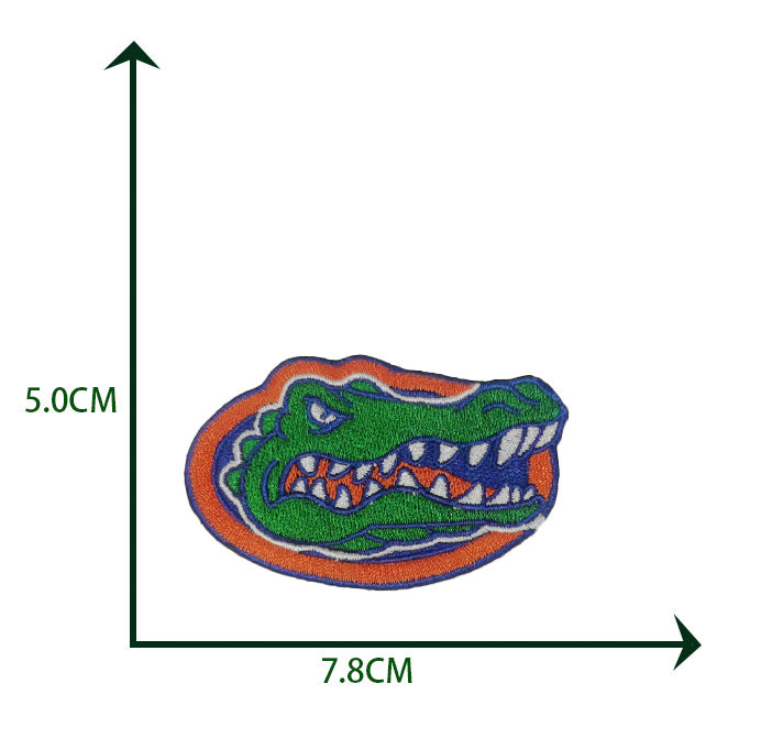 football team Sport University florida Patch - Clpatch