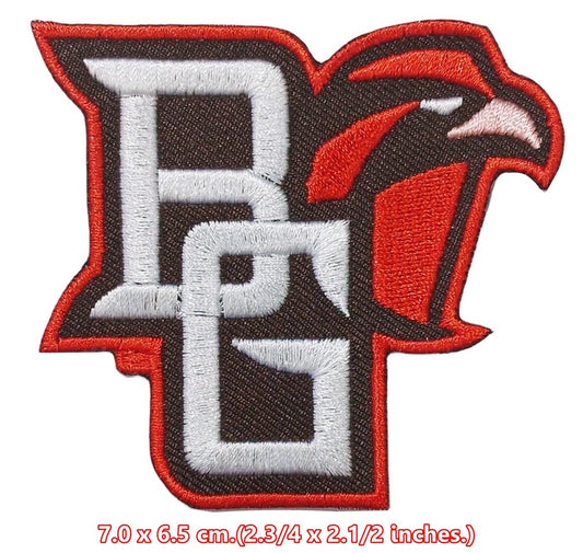 custom 30 pcs NACC MaC NC Patches