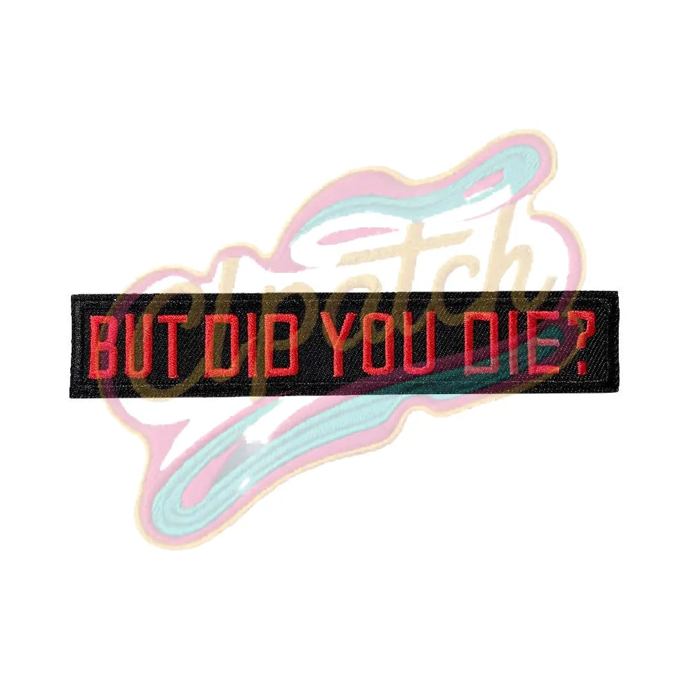 shooting adhesive for hat -jacket embroidery patches - Clpatch