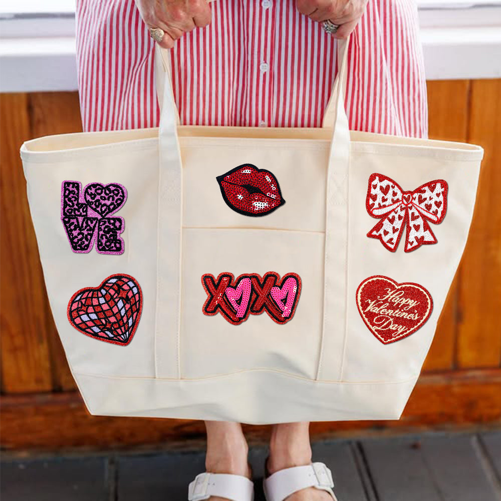 valentines-day-xoxo-love-patch