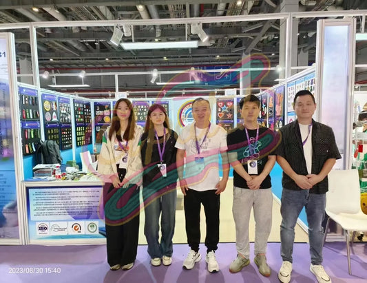 2023 Intertextile Shanghai Apparel Fabrics & Clpatch - Clpatch
