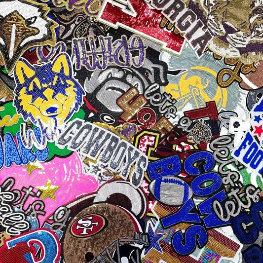 How-to-Design-Custom-Patches-for-Your-Team ClpatchExpand your business promotion partners