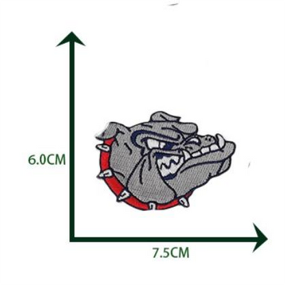 Sport University Patch Collection - Clpatch