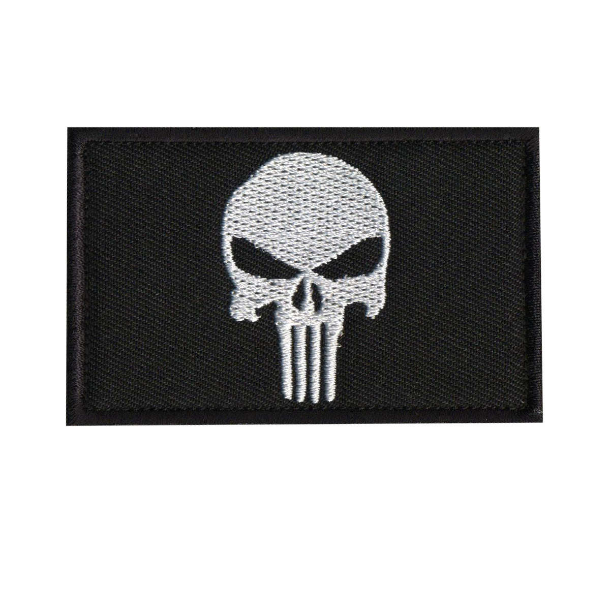 Military Fan Chest Stripe PUNISHER Punisher, Armband, Velcro Tactical patches