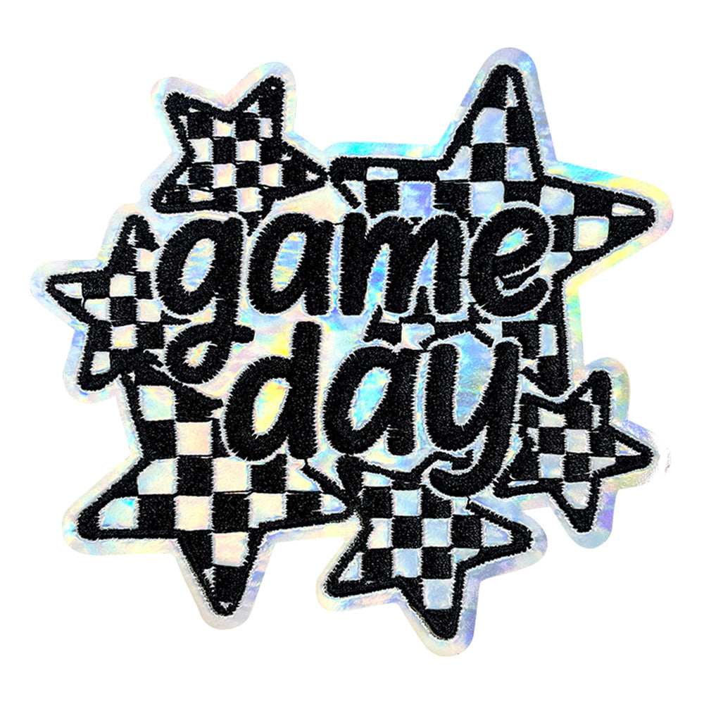 Baseball Patches 15 Pcs