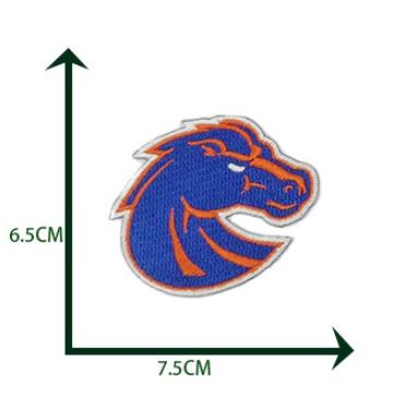 Sport University Patch Collection - Clpatch