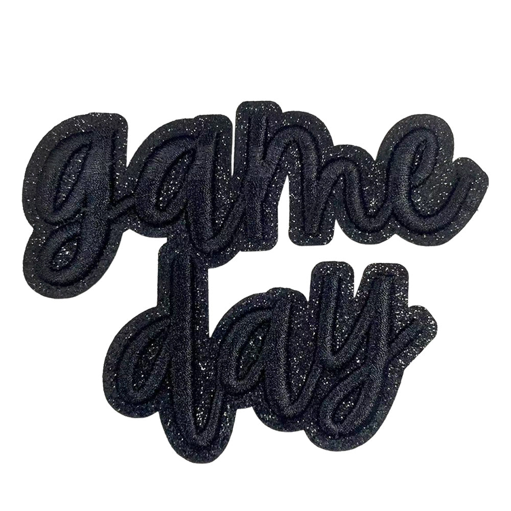Baseball Patches 15 Pcs