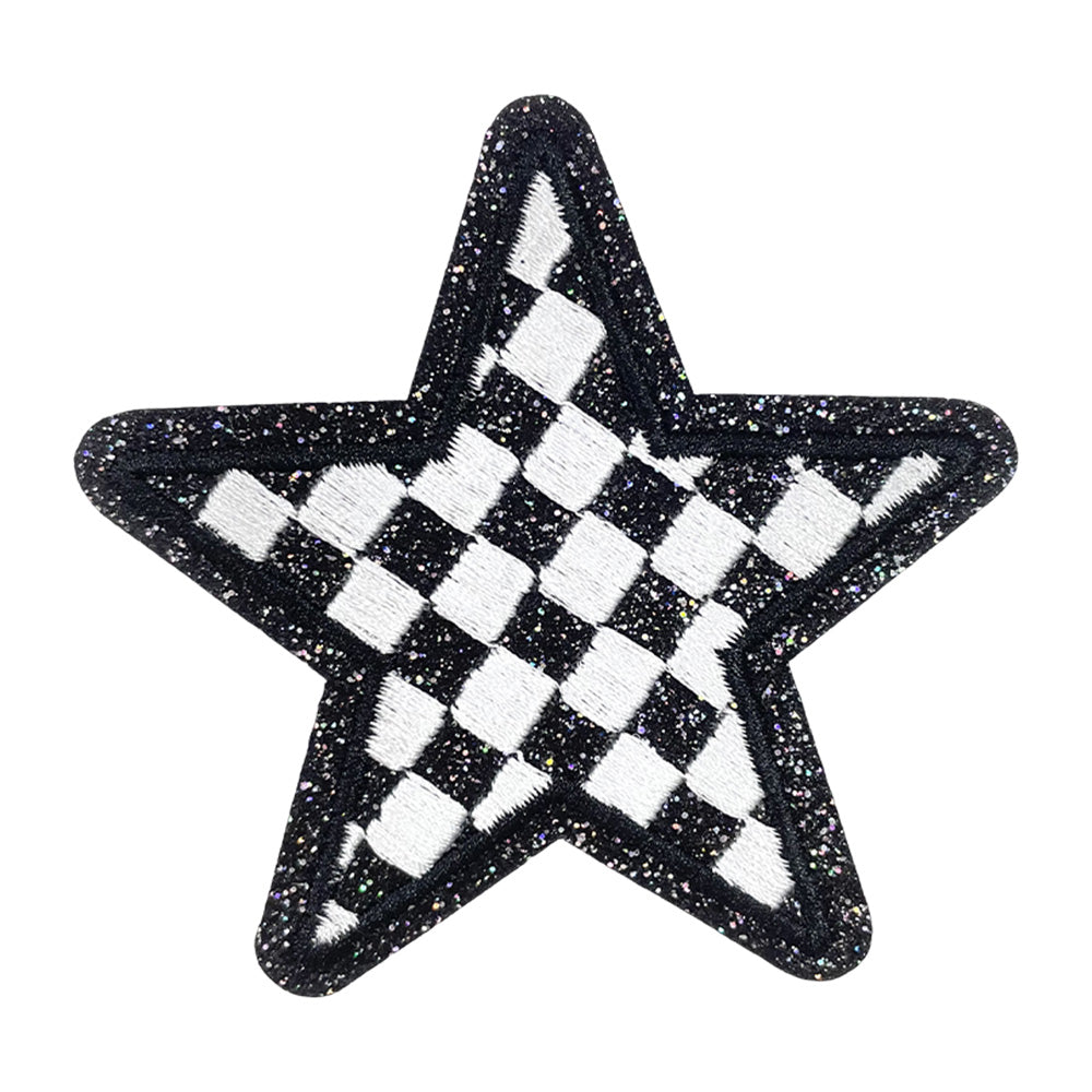 Baseball Patches 15 Pcs