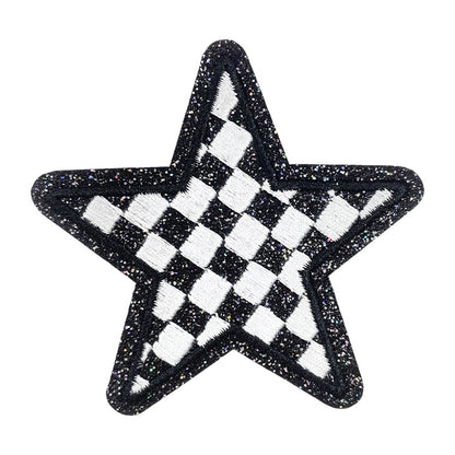 Baseball Patches 15 Pcs