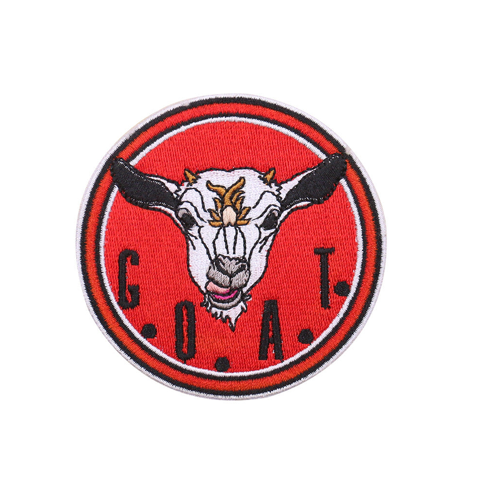 NBA Kobe Curry Jersey Number Digital Patch