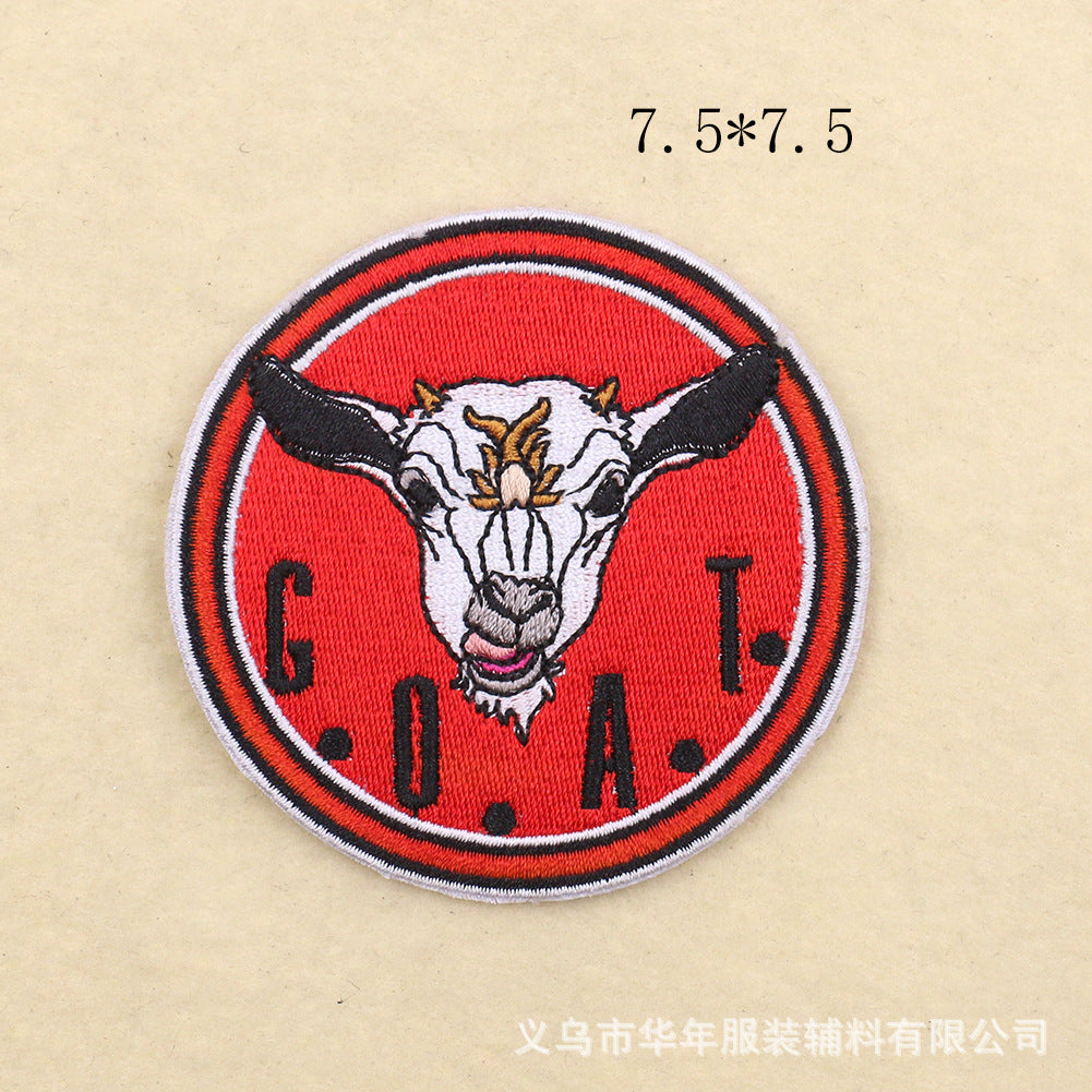 NBA Kobe Curry Jersey Number Digital Patch