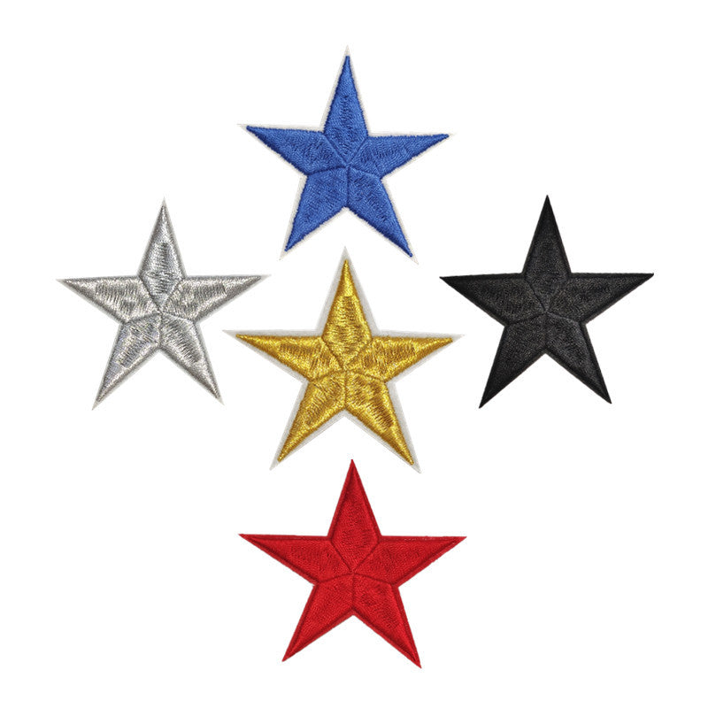 Star patch