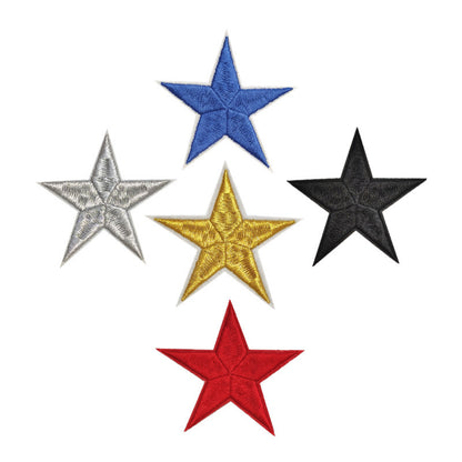 Star patch