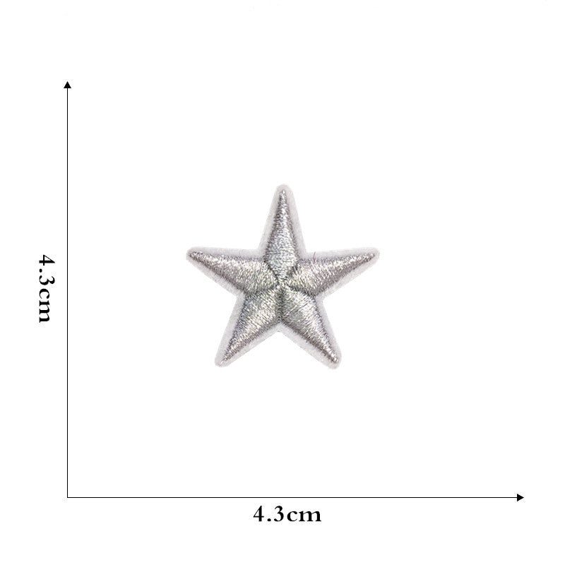 Star patch