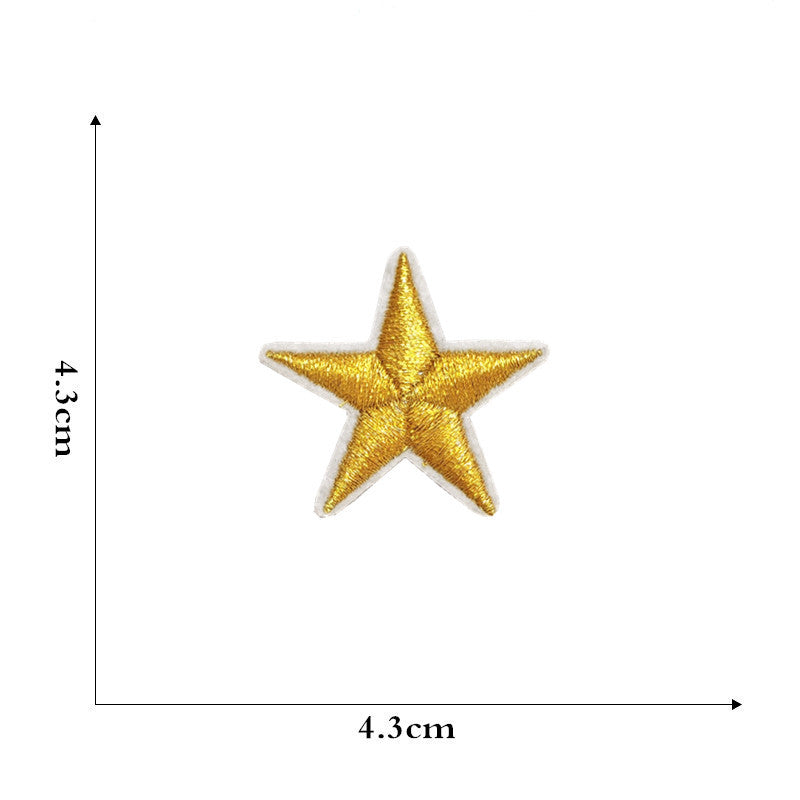 Star patch