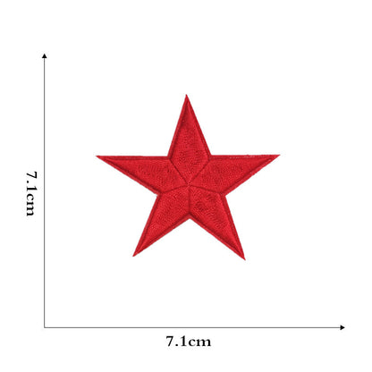 Star patch