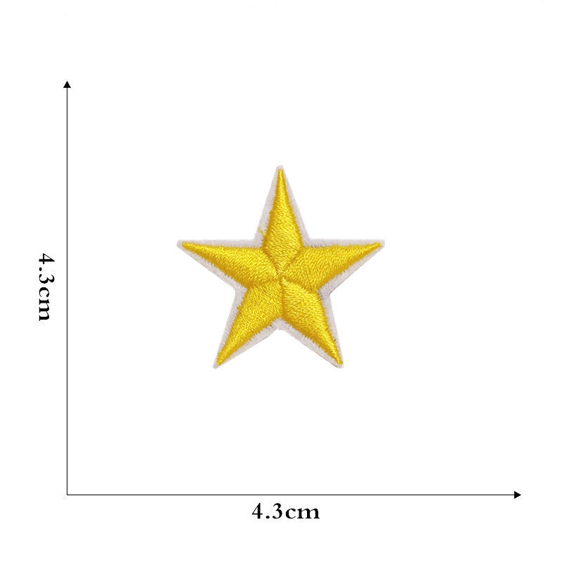 Star patch