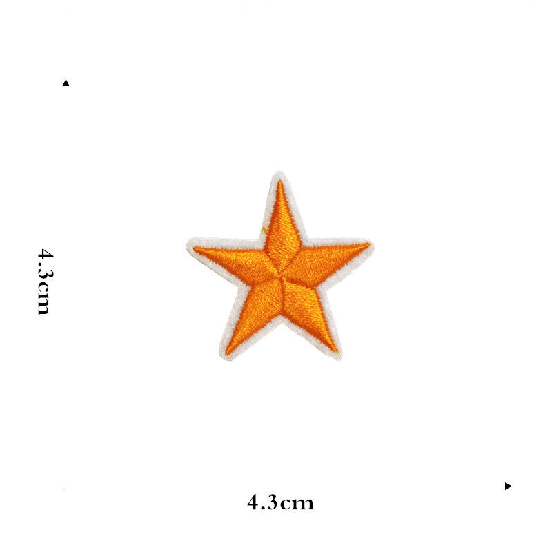 Star patch