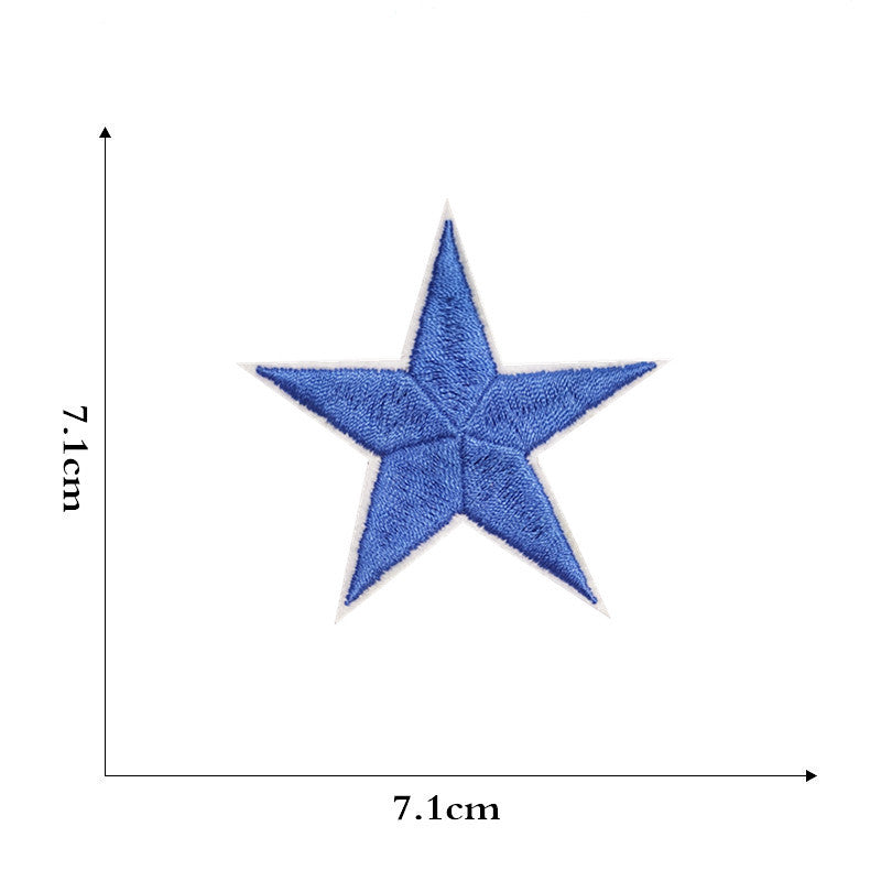 Star patch