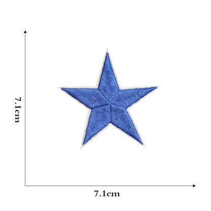 Star patch