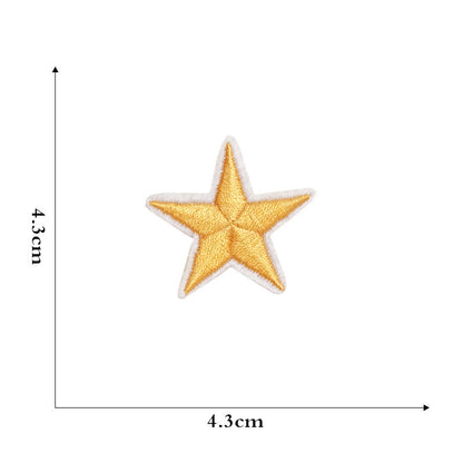 Star patch