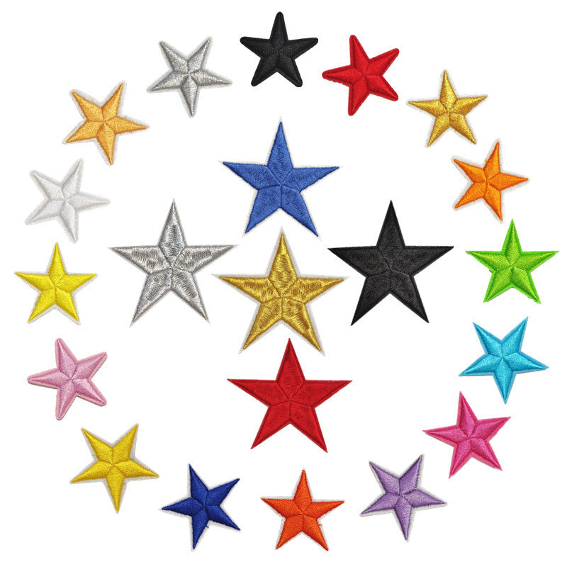 Star patch