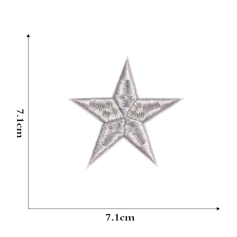 Star patch