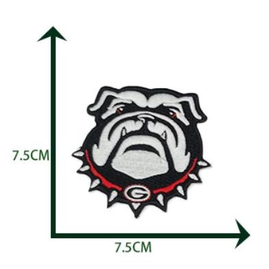 Sport University Patch Collection - Clpatch