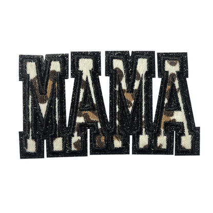 Baseball Patches 15 Pcs