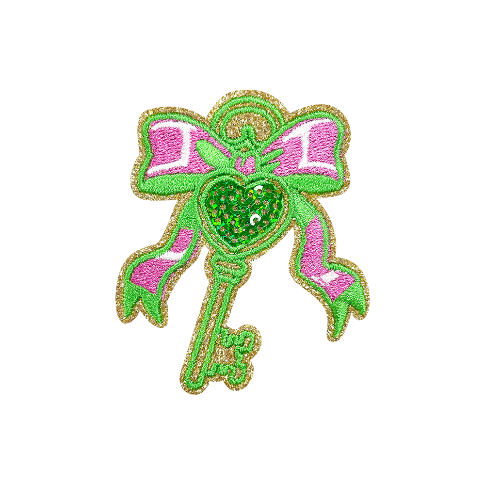 11Pcs Black Girl Sisterhood Iron-On Patches