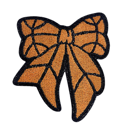 Basketball Patches 15 Pcs
