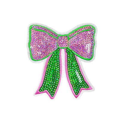 11Pcs Black Girl Sisterhood Iron-On Patches