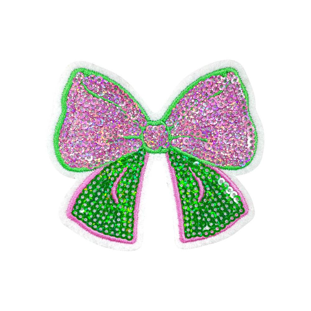11Pcs Black Girl Sisterhood Iron-On Patches