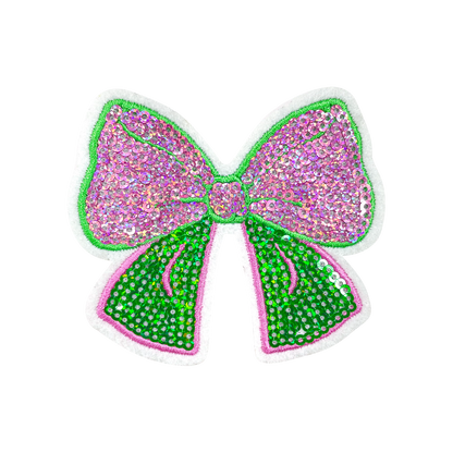 11Pcs Black Girl Sisterhood Iron-On Patches