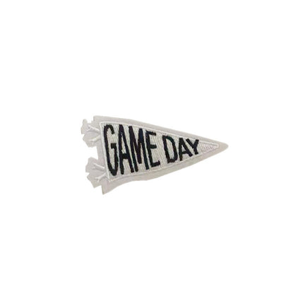 Football season game day patch - Clpatch