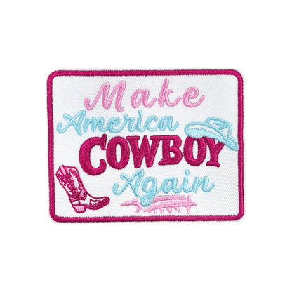 Patches Funny Phrases 10 Pcs Preppy Style Set