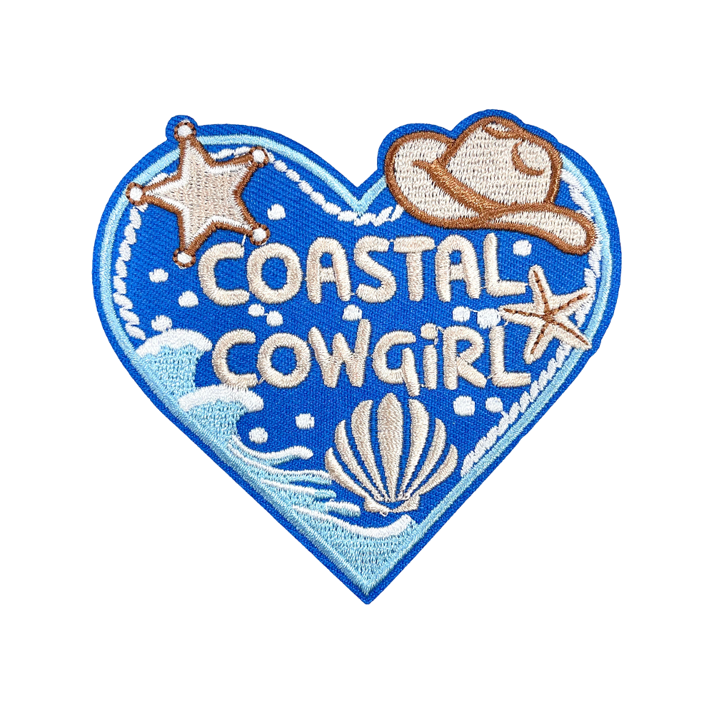 10Pcs Summer Sequin Patches