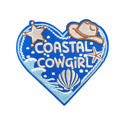 10Pcs Summer Sequin Patches