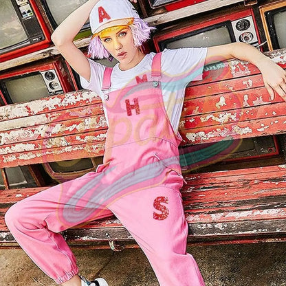 26 Alphabet Patches Letter Patches for DIY Supplies A-Z Chenille letter embroidered iron on patches for clothes-Hat-Bag - Clpatch