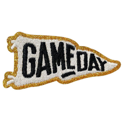 Baseball Patches 15 Pcs
