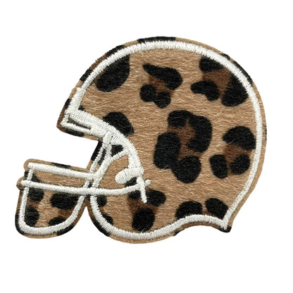 Football Patches Game Day 15Pcs