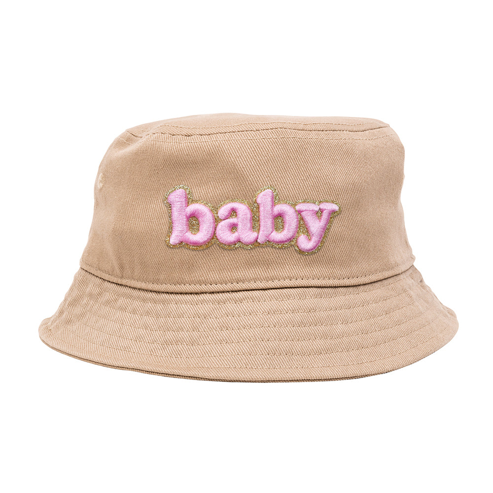 3D Puff Embroidered MAMA BABE Iron-On Patches – Mother’s Day Gift DIY