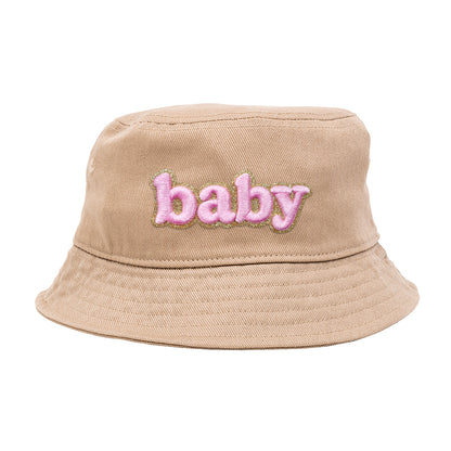 3D Puff Embroidered MAMA BABE Iron-On Patches – Mother’s Day Gift DIY